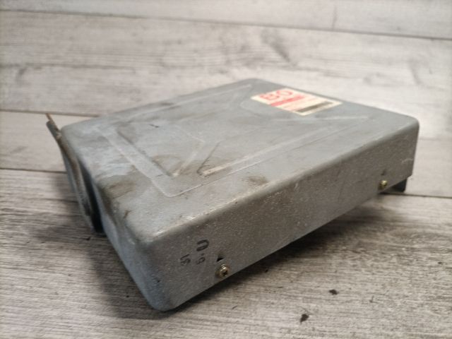 bontott SUZUKI SWIFT II Motorvezérlő