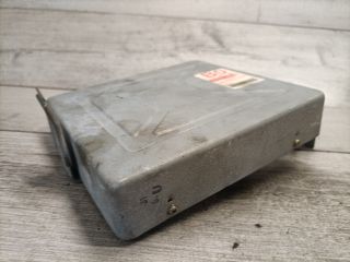 bontott SUZUKI SWIFT II Motorvezérlő