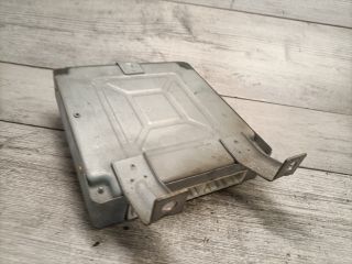 bontott SUZUKI SWIFT II Motorvezérlő