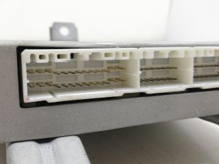 bontott SUZUKI SWIFT II Motorvezérlő