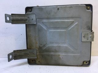 bontott SUZUKI SWIFT II Motorvezérlő