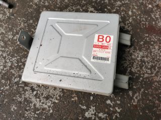 bontott SUZUKI SWIFT II Motorvezérlő