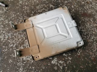 bontott SUZUKI SWIFT II Motorvezérlő