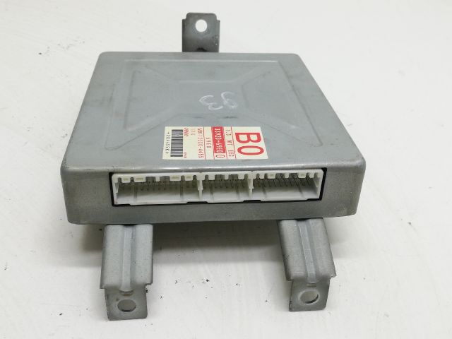 bontott SUZUKI SWIFT II Motorvezérlő