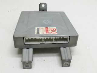 bontott SUZUKI SWIFT II Motorvezérlő