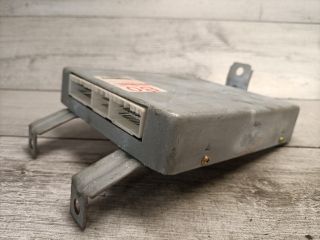 bontott SUZUKI SWIFT II Motorvezérlő