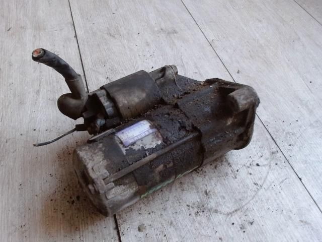 bontott SUZUKI SWIFT II Önindító