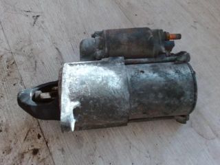 bontott SUZUKI SWIFT II Önindító