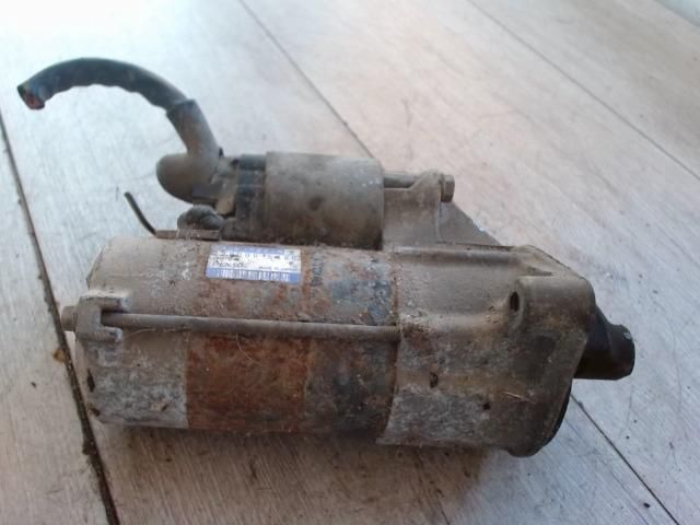 bontott SUZUKI SWIFT II Önindító