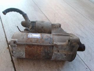 bontott SUZUKI SWIFT II Önindító