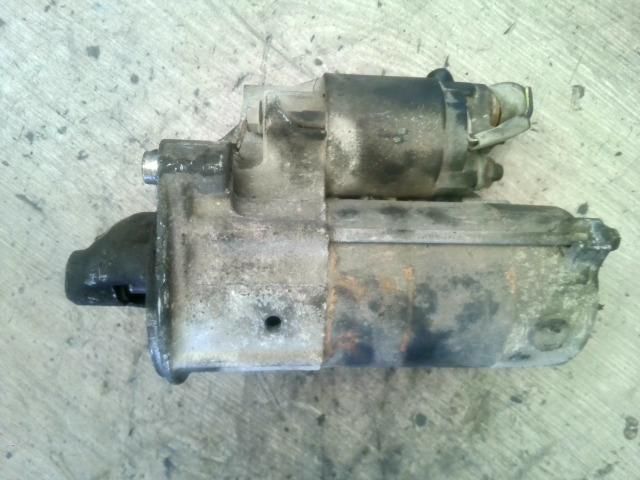 bontott SUZUKI SWIFT II Önindító