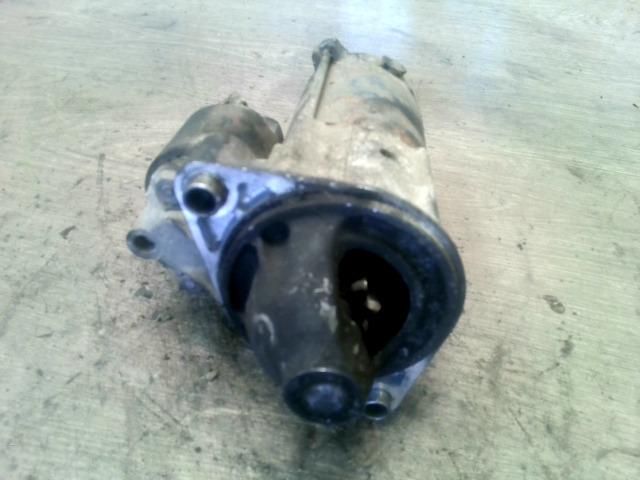 bontott SUZUKI SWIFT II Önindító