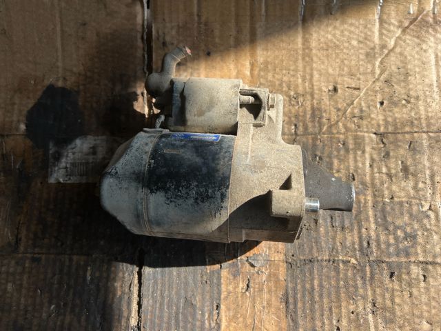 bontott SUZUKI SWIFT II Önindító