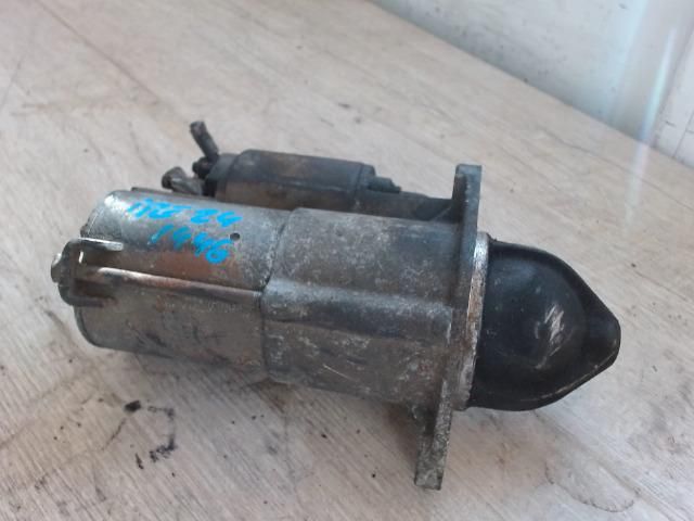 bontott SUZUKI SWIFT II Önindító