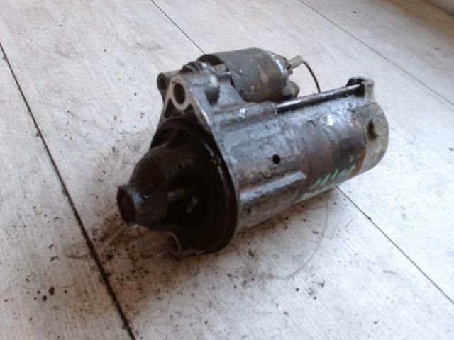 bontott SUZUKI SWIFT II Önindító