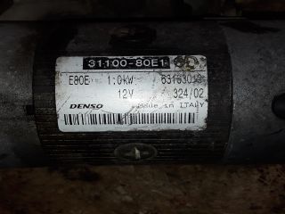 bontott SUZUKI SWIFT II Önindító