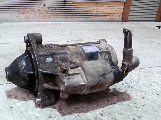 bontott SUZUKI SWIFT II Önindító