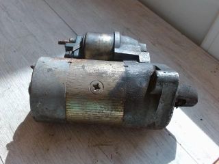 bontott SUZUKI SWIFT II Önindító