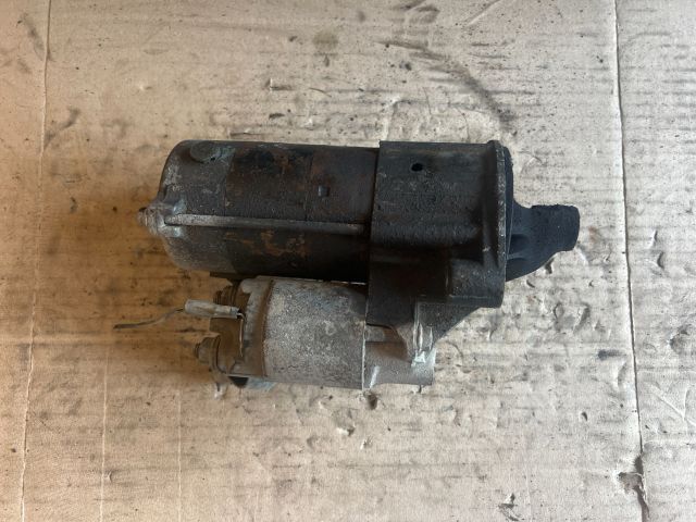 bontott SUZUKI SWIFT II Önindító