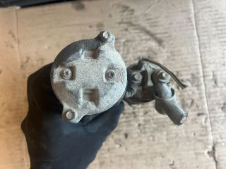 bontott SUZUKI SWIFT II Önindító