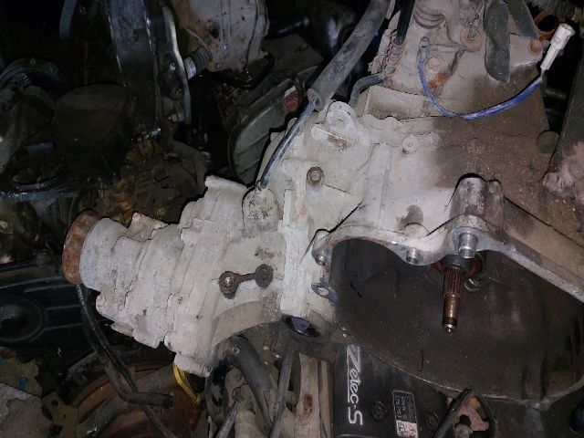 bontott SUZUKI SWIFT II Osztómű