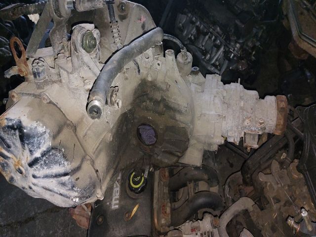 bontott SUZUKI SWIFT II Osztómű