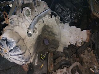 bontott SUZUKI SWIFT II Osztómű