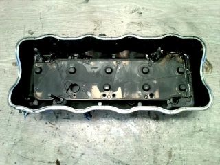 bontott SUZUKI SWIFT II Szelepfedél