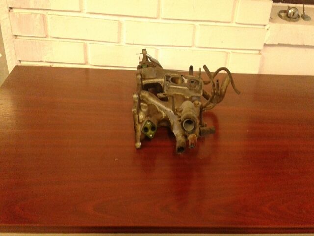 bontott SUZUKI SWIFT II Szívósor