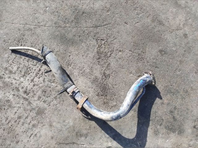 bontott SUZUKI SWIFT II Tankbetöltő Cső (Fém)