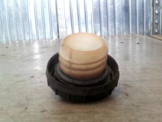 bontott SUZUKI SWIFT II Tanksapka