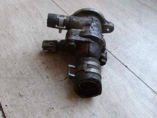 bontott SUZUKI SWIFT II Termosztátház