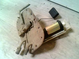 bontott SUZUKI SWIFT II Üzemanyag Szivattyú