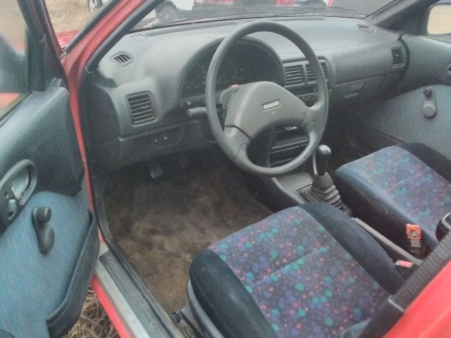 bontott SUZUKI SWIFT II Váltó Bowden