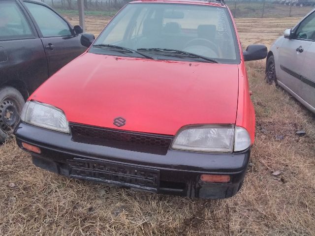 bontott SUZUKI SWIFT II Váltó Bowden