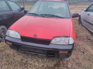 bontott SUZUKI SWIFT II Váltó Bowden