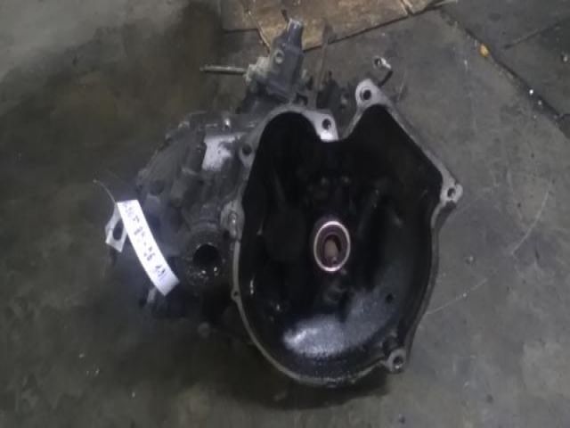 bontott SUZUKI SWIFT II Váltó (Mechanikus)