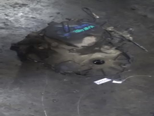 bontott SUZUKI SWIFT II Váltó (Mechanikus)