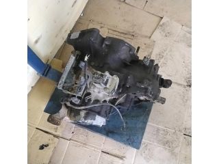 bontott SUZUKI SWIFT II Váltó (Mechanikus)