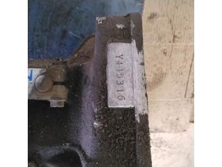 bontott SUZUKI SWIFT II Váltó (Mechanikus)