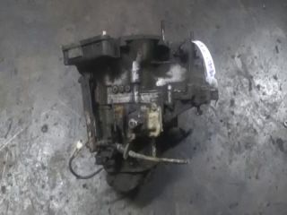 bontott SUZUKI SWIFT II Váltó (Mechanikus)