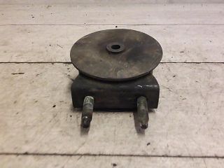 bontott SUZUKI SWIFT II Váltó Tartó Bak (Pozíciófüggetlen)