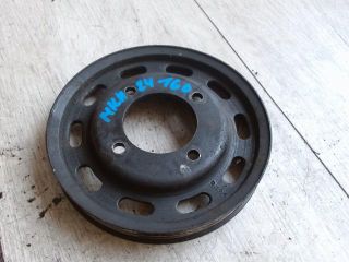 bontott SUZUKI SWIFT II Vízpumpa Szíjtárcsa