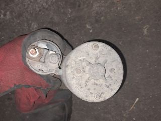 bontott SUZUKI SWIFT II Önindító