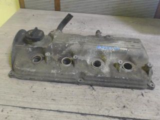 bontott SUZUKI SWIFT II Szelepfedél