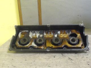 bontott SUZUKI SWIFT II Szelepfedél