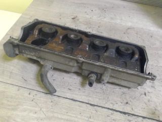 bontott SUZUKI SWIFT II Szelepfedél