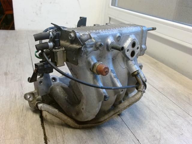 bontott SUZUKI SWIFT II Szívósor