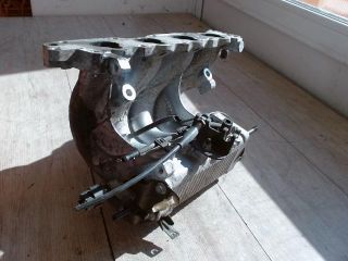 bontott SUZUKI SWIFT II Szívósor