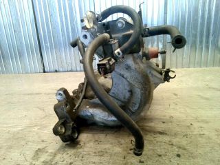 bontott SUZUKI SWIFT II Szívósor